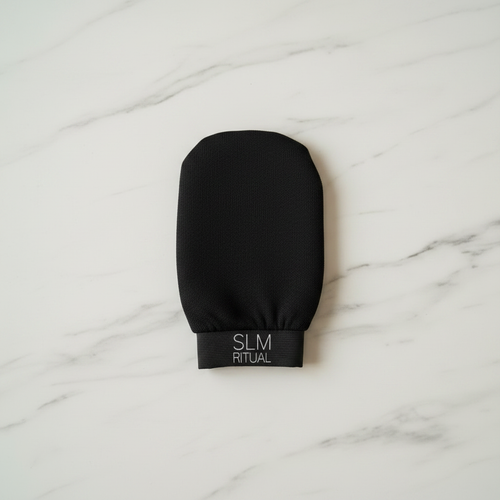Gants Exfoliants MIRAH – Le rituel qui révèle votre peau