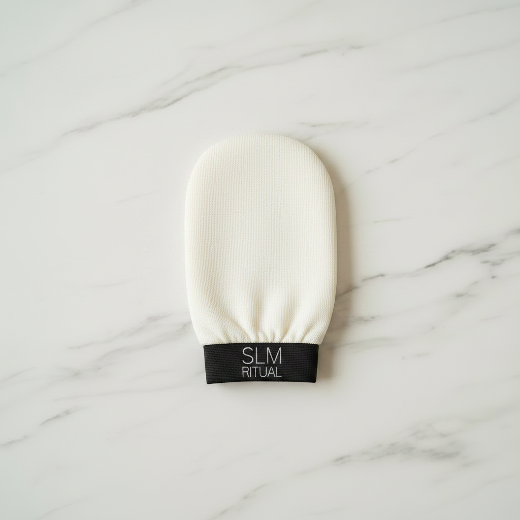 Gants Exfoliants MIRAH – Le rituel qui révèle votre peau