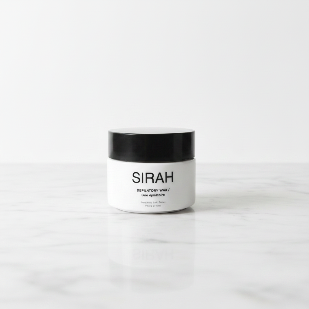 SIRAH – Pot seul