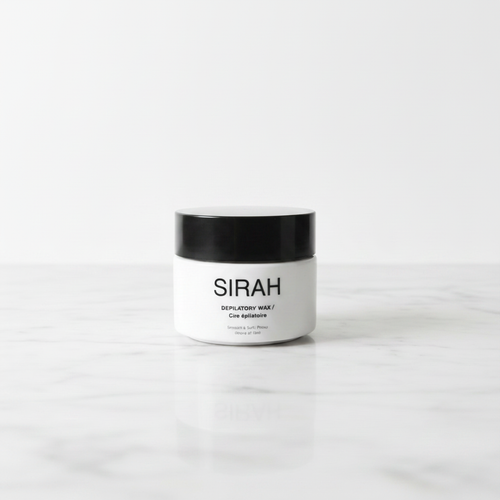 SIRAH – Pot seul